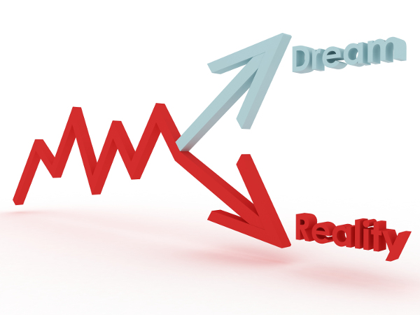 placement crash Economie mondiale se crashe
